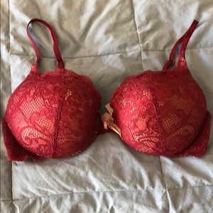 Victoria’s Secret Angels 34C Bra